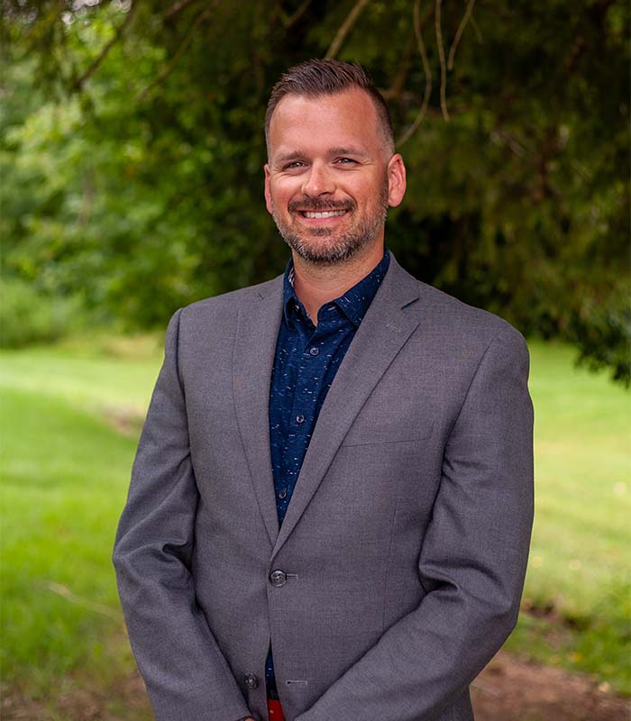 Jarrad Ripp Jarrad West - Clark West Agency, Inc.