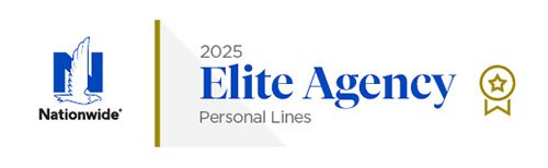 Carrier - Nationwide Elite Agency Personal Lines